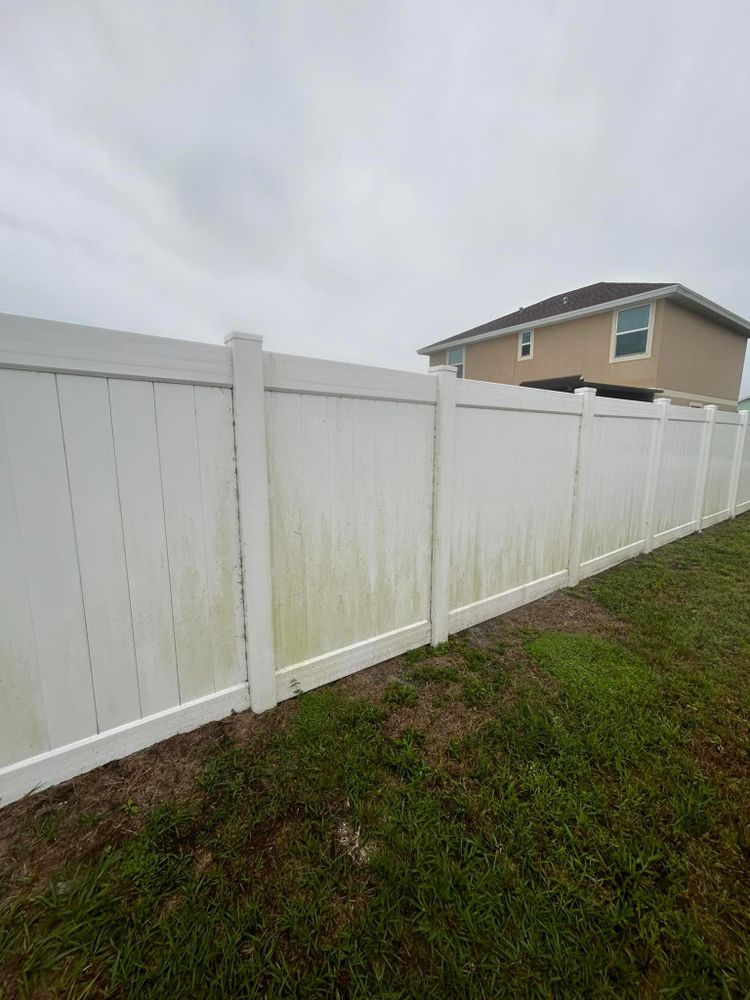 All Photos for C & C Pressure Washing in Port Saint Lucie, FL