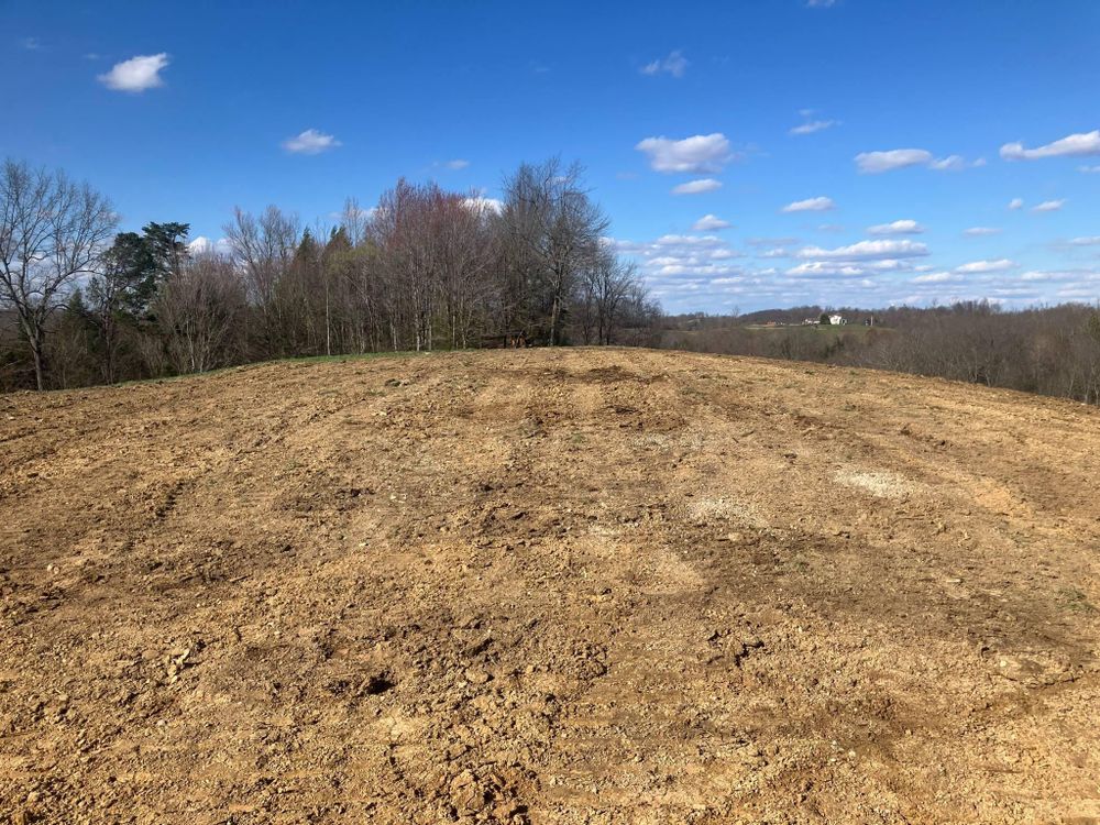 All Photos for Kidd Excavating LLC in West Liberty, KY