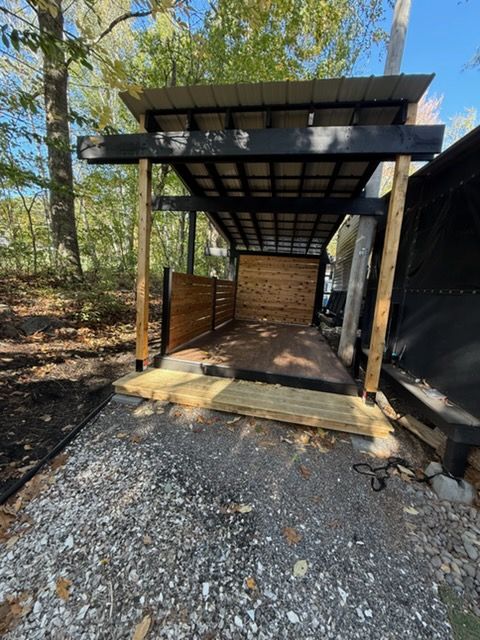 All Photos for Next Level Construction in Saco, ME