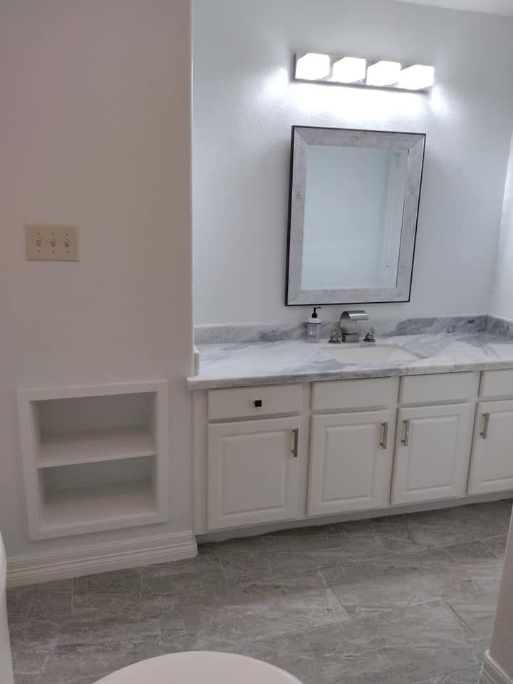 All Photos for Restore It General Contracting in Spring, TX