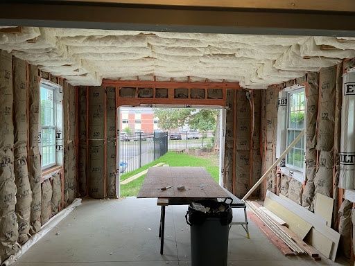 All Photos for Robinsons Insulation Company LLC in Atlanta, GA