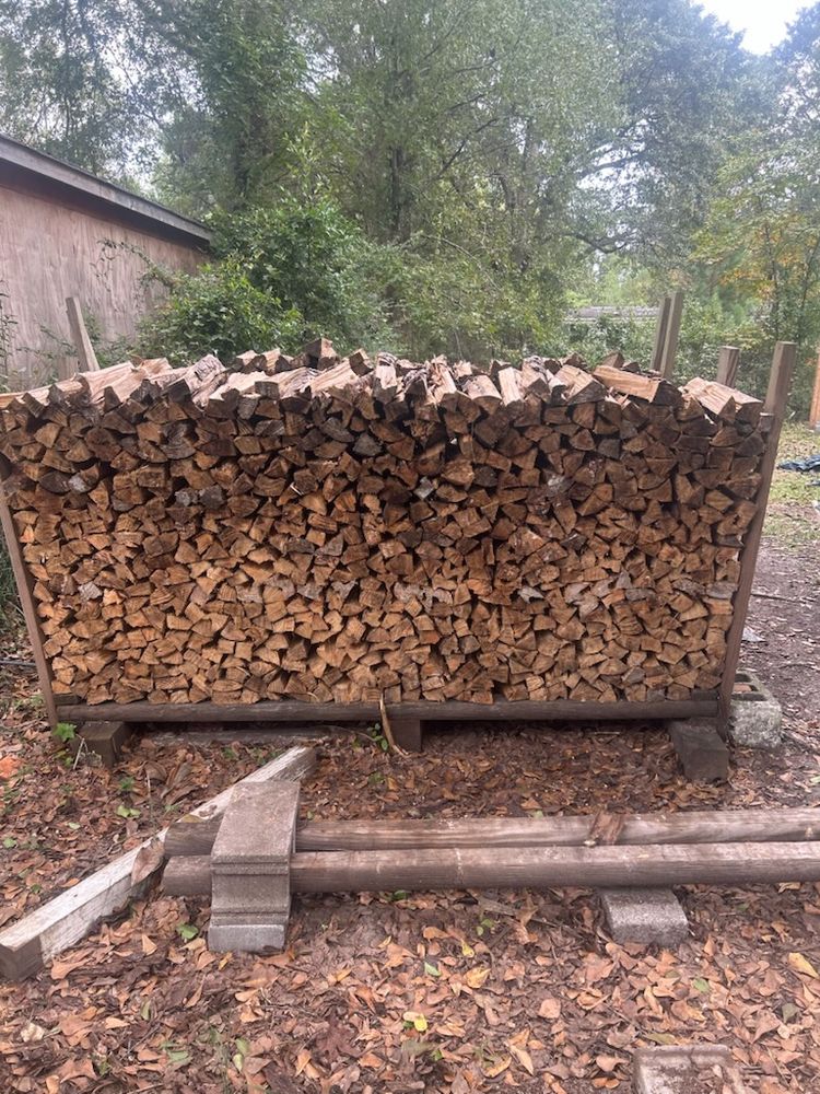 All Photos for Leland Firewood in Leland, NC