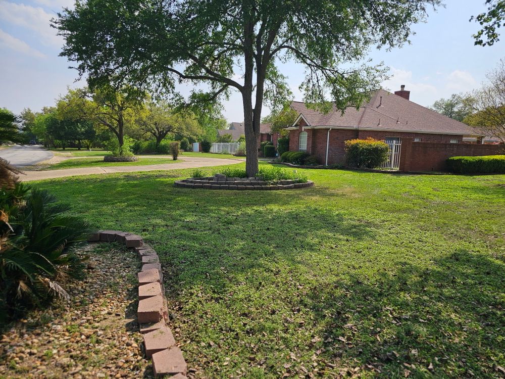 All Photos for Miller Mowing and Maintenance in San Antonio, TX