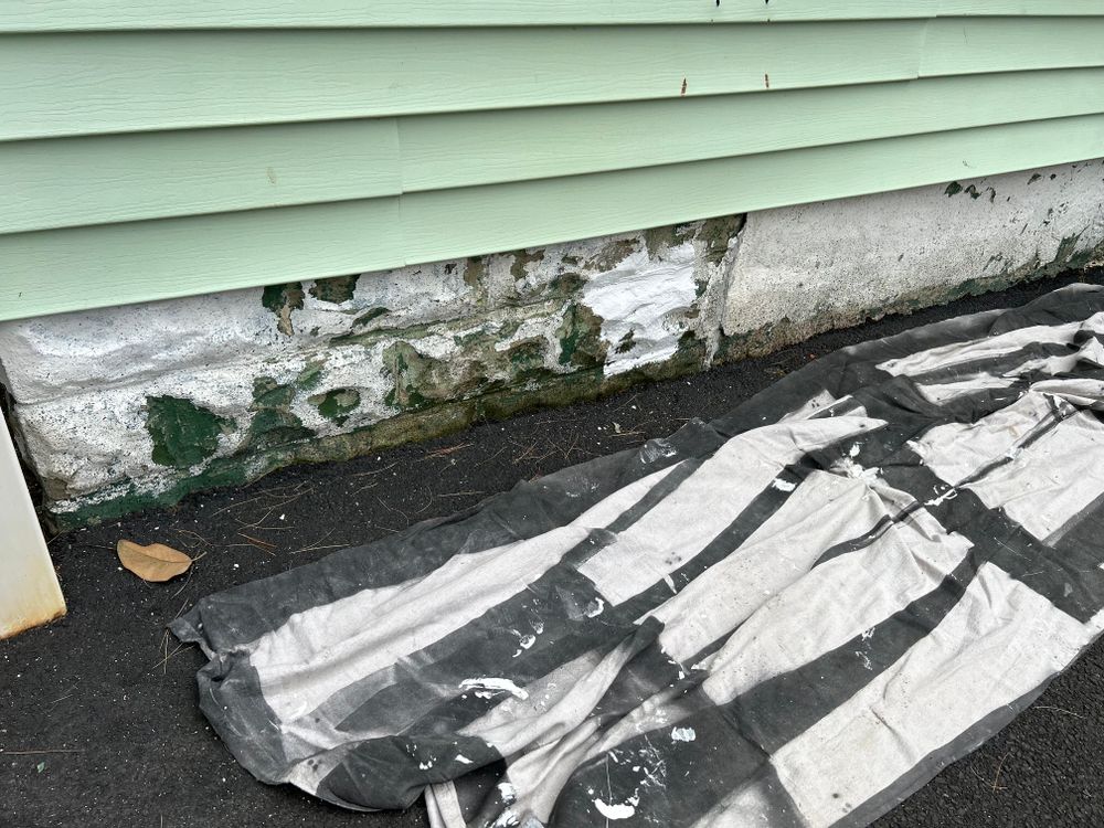 All Photos for Sanders Painting LLC in Brooklawn , NJ