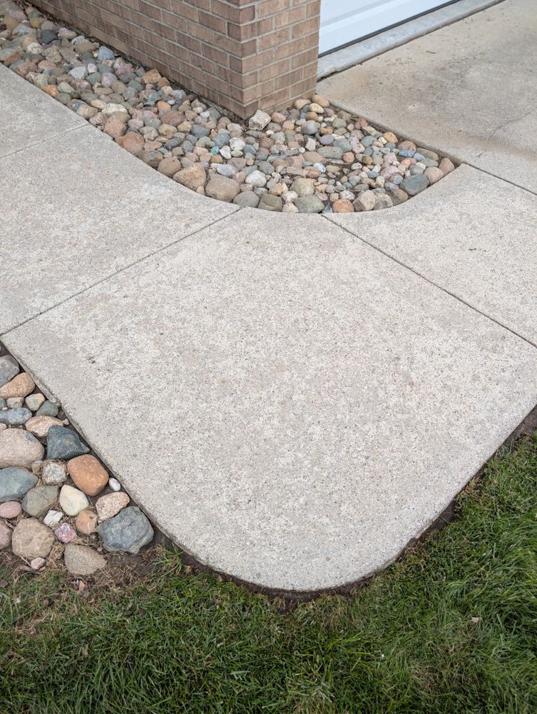 All Photos for Kingdom Power Washing & Window Cleaning in Flushing, MI