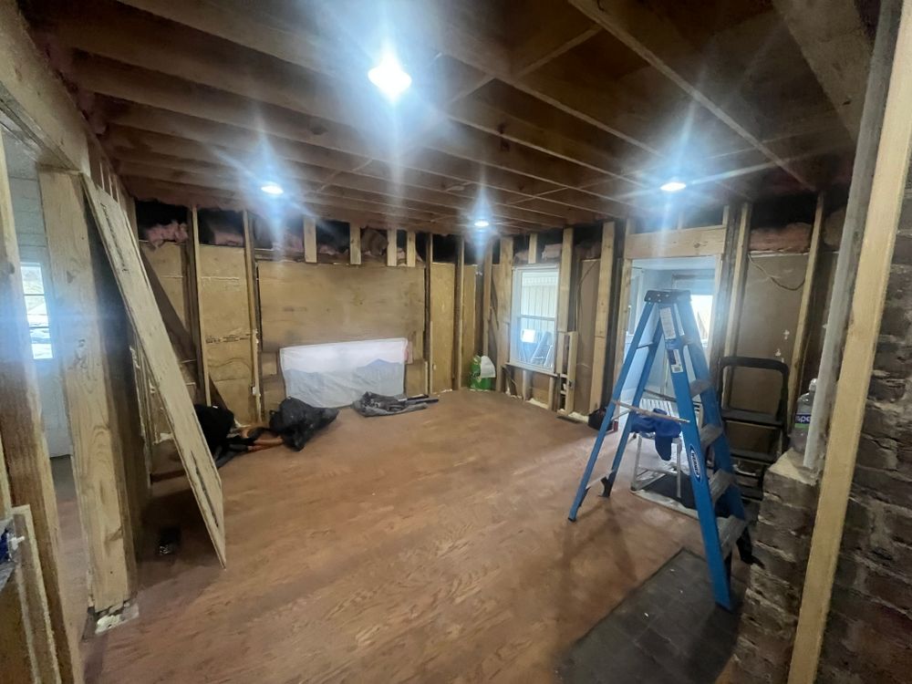 All Photos for Wheeler Brothers Construction in Kingsport, TN