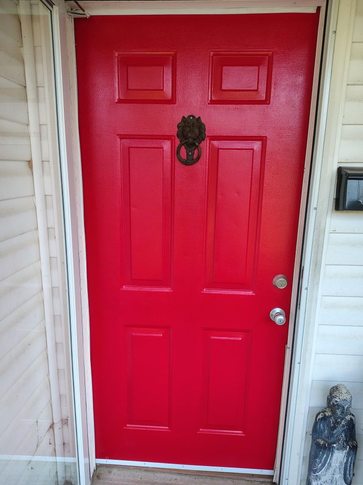 All Photos for Michael Helm Services @solutions in Rydal, GA