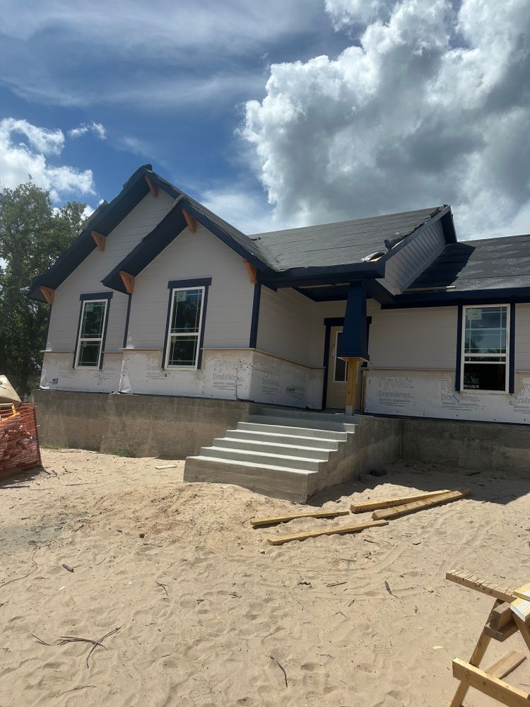 All Photos for GEOS Painting in New Braunfels, TX
