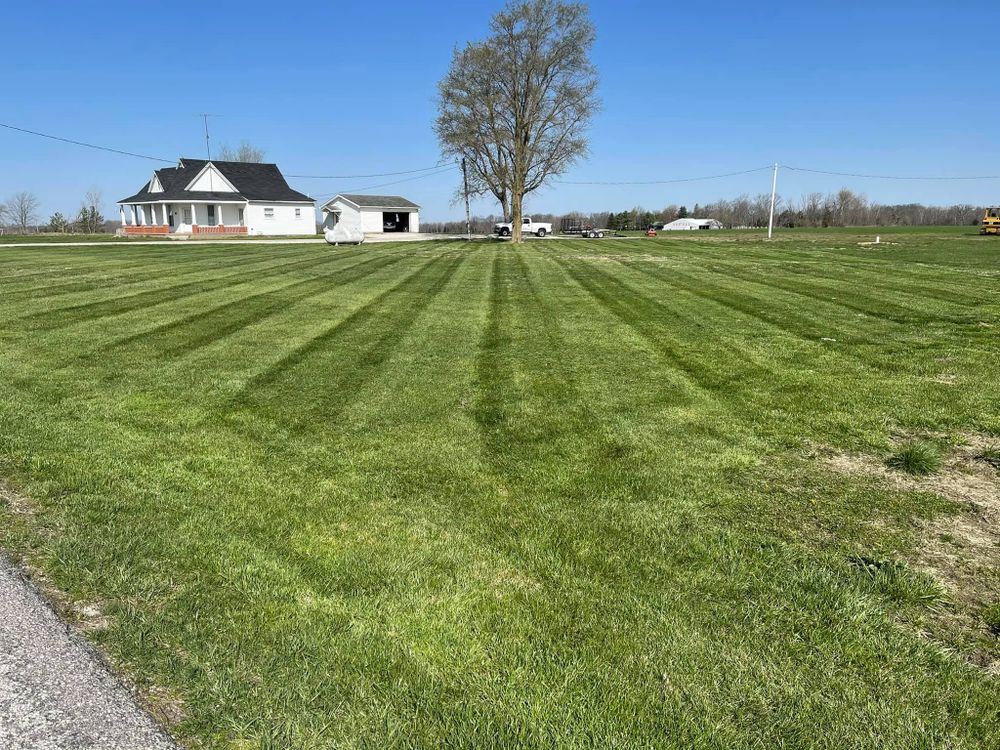 All Photos for Davidson Lawn Care LLC in Greensburg, IN