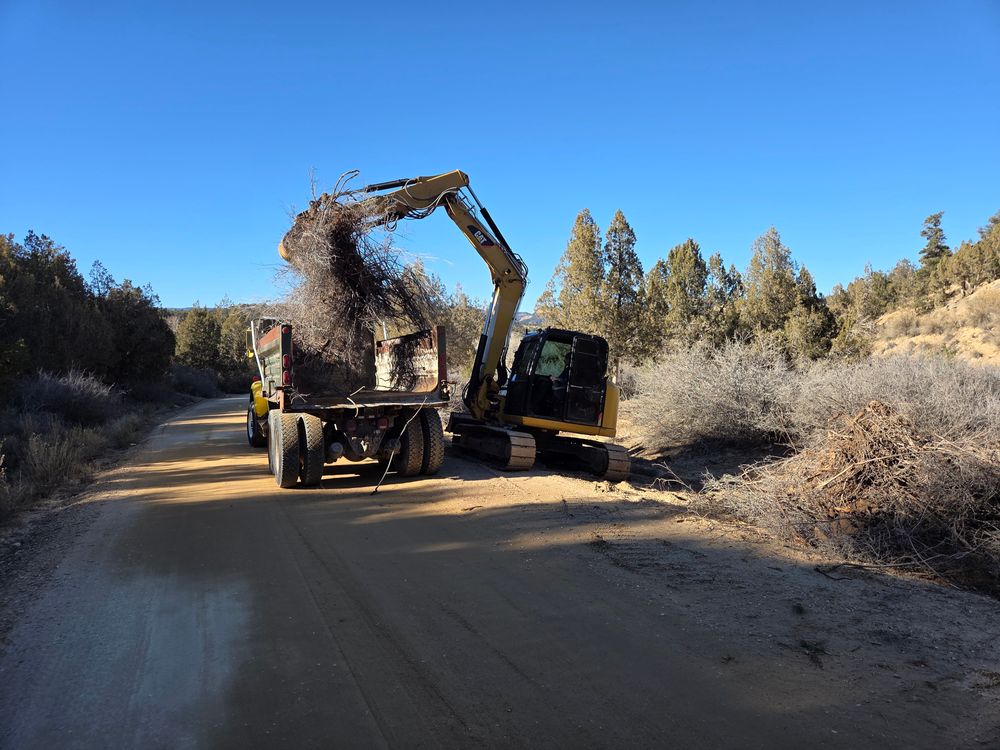 All Photos for Pivot Construction in Kanab, UT