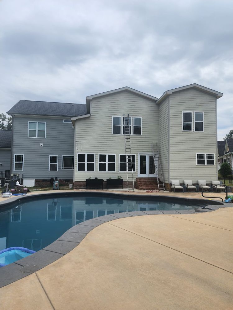 All Photos for One Source Contracting Services in Goldsboro, NC