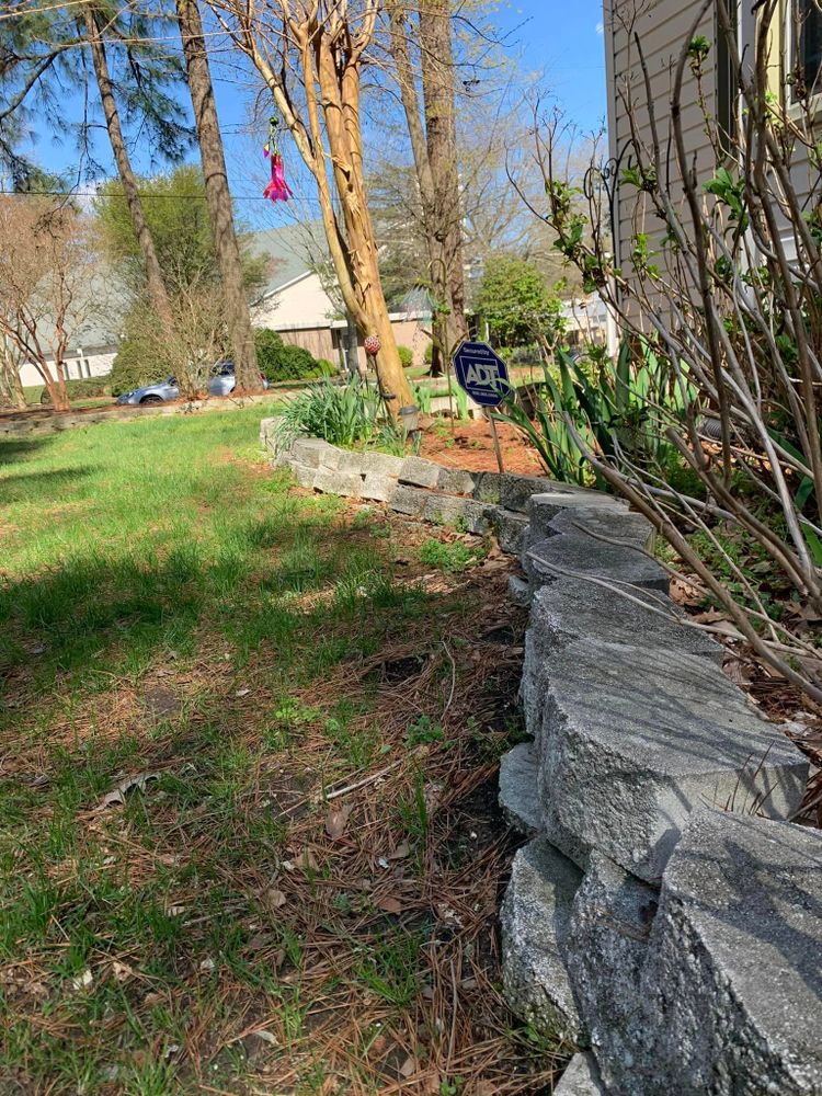 All Photos for Three Brothers Lawn & Landscaping LLC in Yorktown, VA