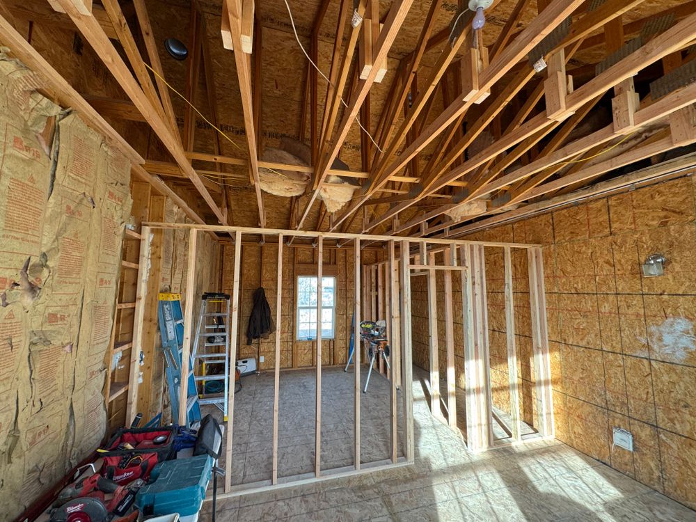 All Photos for Carpentry Kings Construction in Hurricane, UT