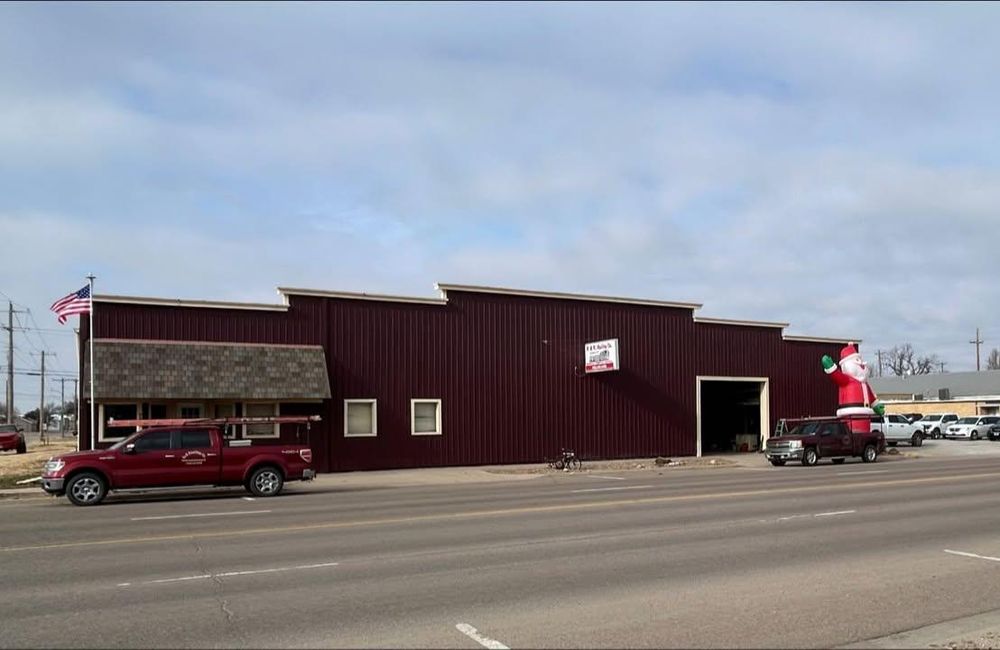 All Photos for R&R Roofing Company in Great Bend, KS