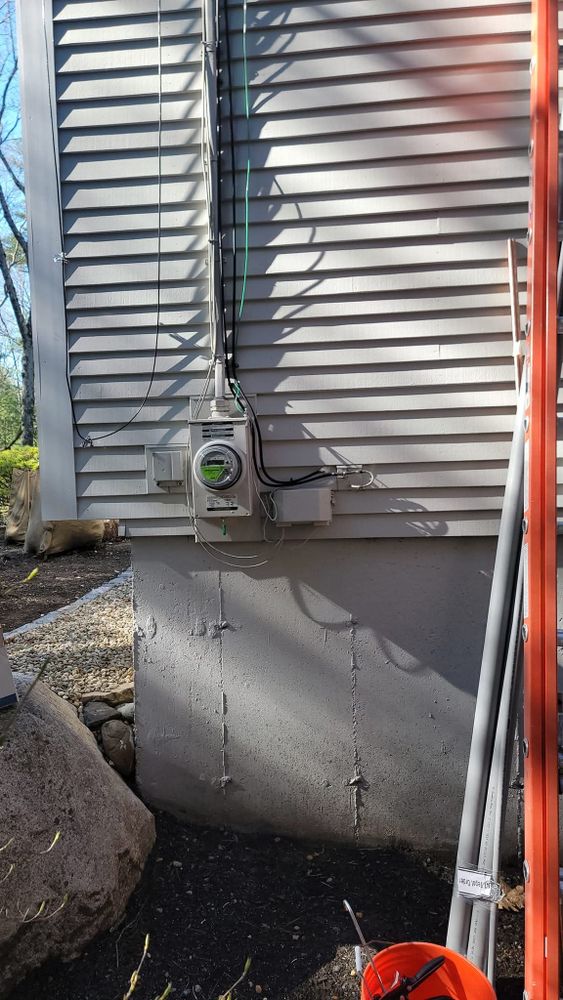 All Photos for Joe Medeiros Electrical in Weston, MA