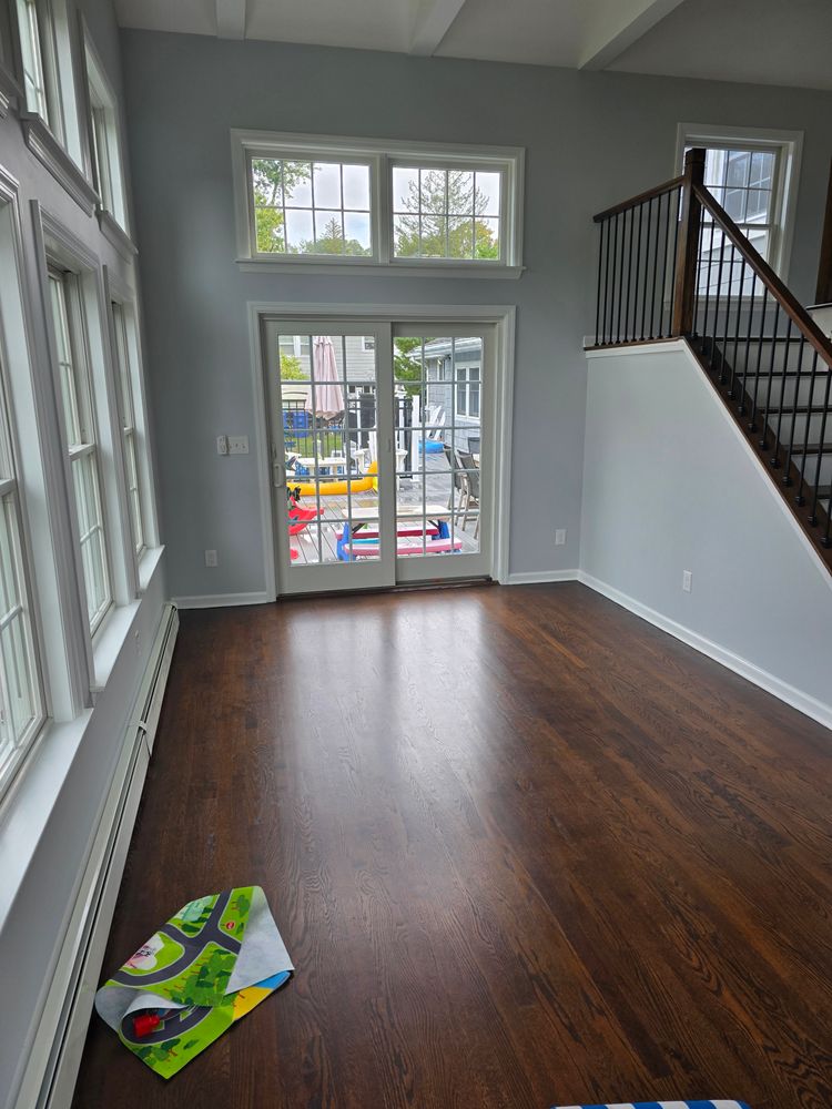 All Photos for Plum Line Contracting in Martinsville, NJ