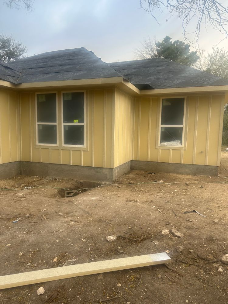 All Photos for GEOS Painting in New Braunfels, TX