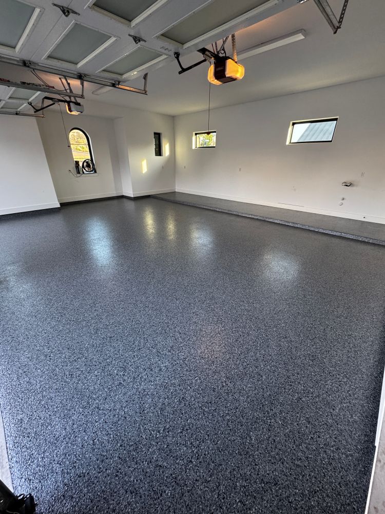 All Photos for Diamond Coating Solutions in Austin, TX