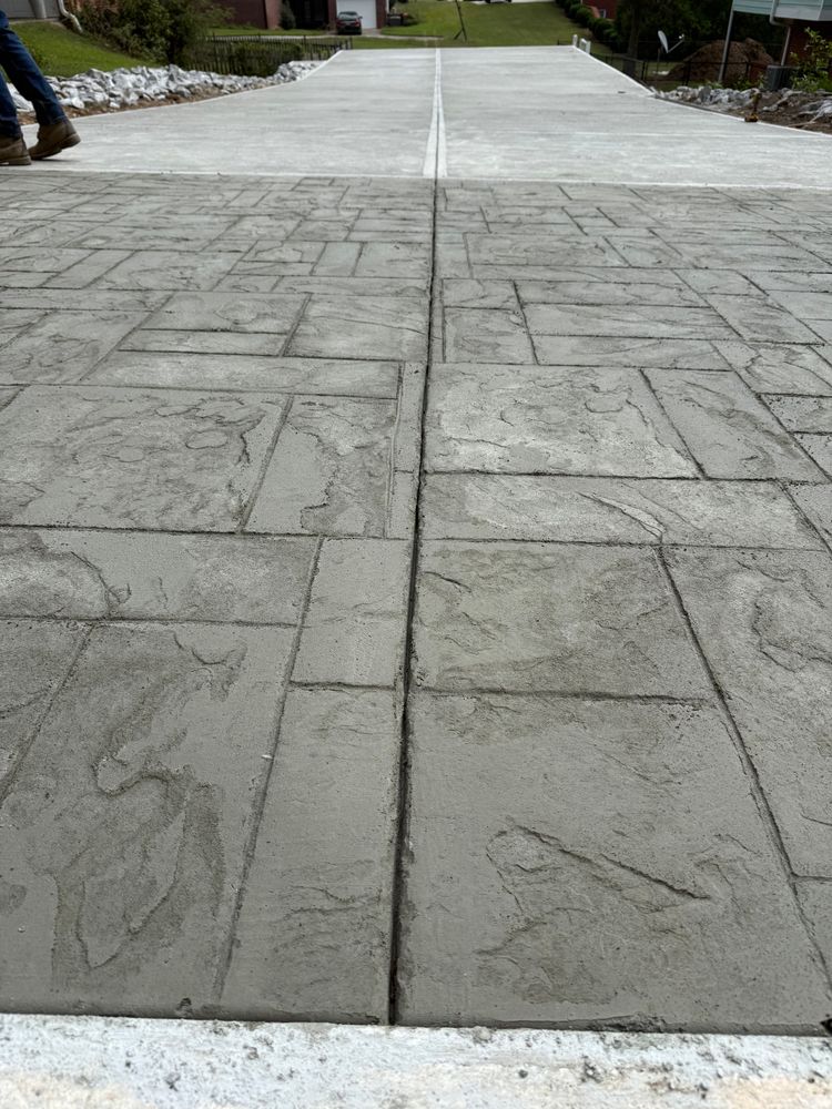 All Photos for 360 Grading and Concrete in Bremen, GA