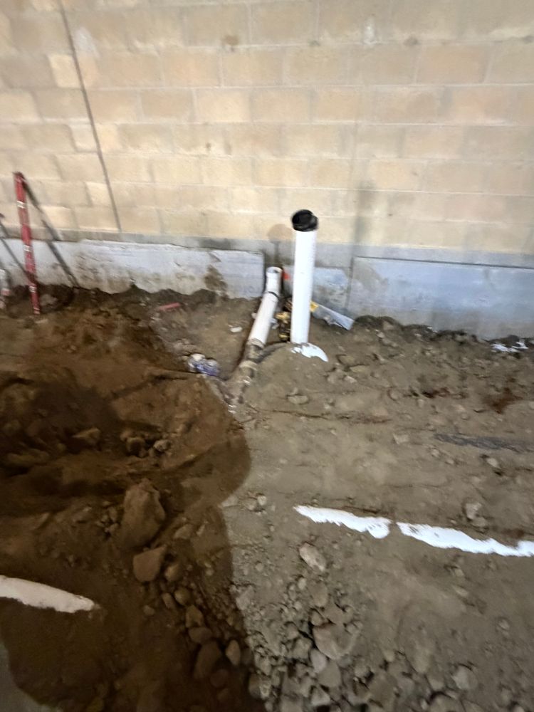 All Photos for Double C Plumbing & Excavation in Tremonton, UT