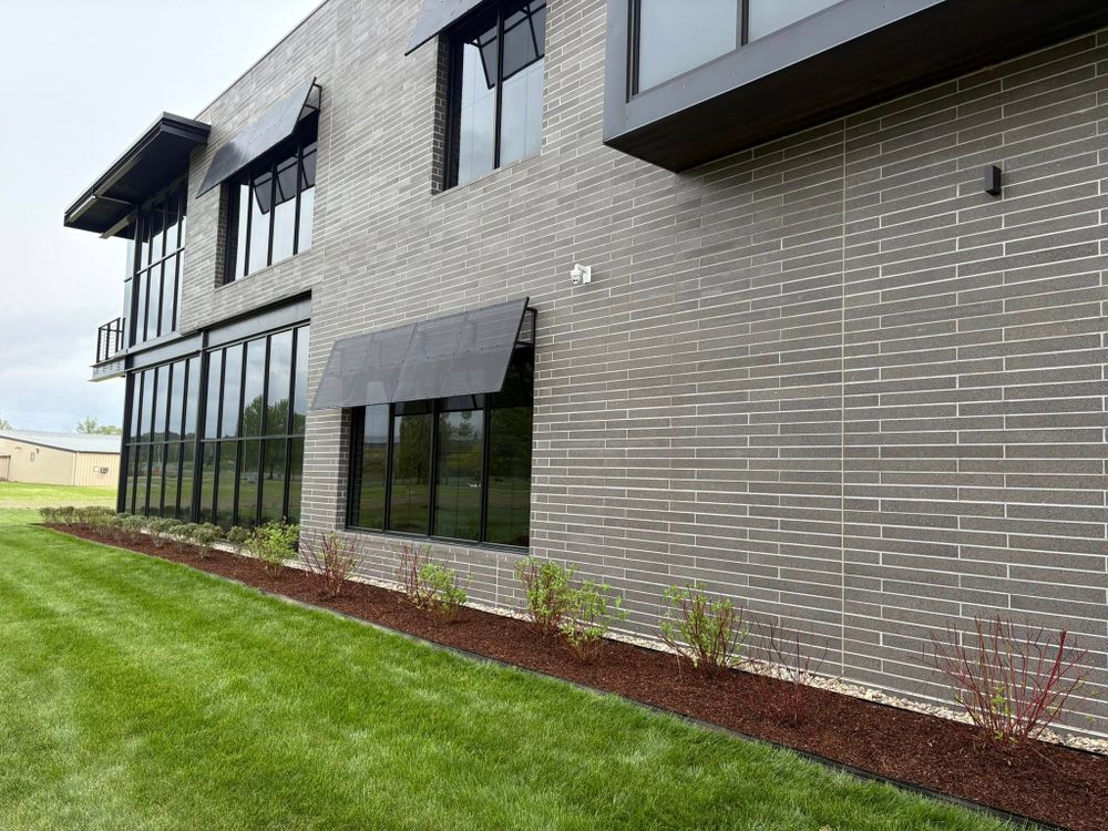 Landscaping for Bailey’s Lawn Care & Dirt Service in Murray, KY