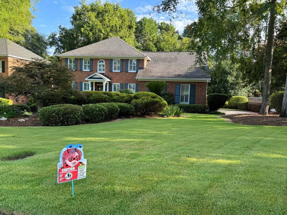All Photos for Kathleen's Lawn & Shrub Care in Augusta, GA