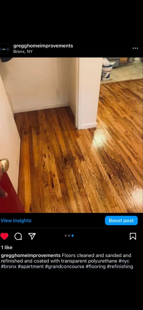 All Photos for Gregg Home Improvements NYC in Brooklyn, NY