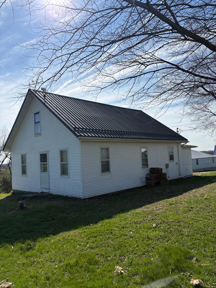 All Photos for NXT Build in Zwingle, IA