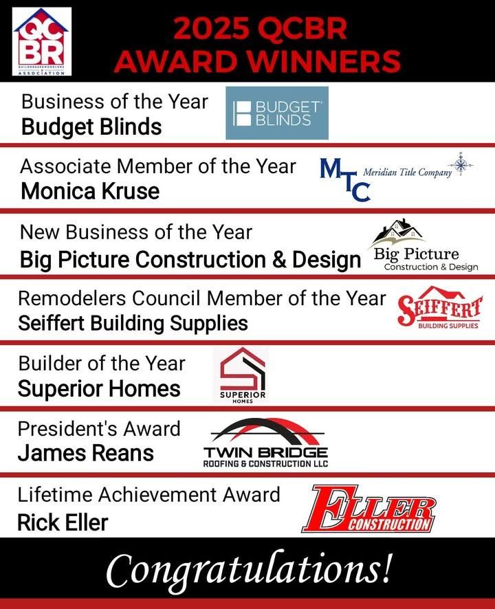 All Photos for Big Picture Construction & Design in Eldridge, IA