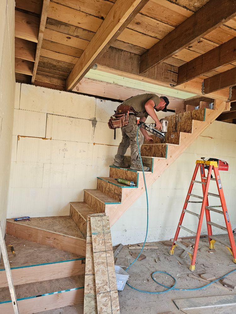 All Photos for Blue Mountain Construction in Roundup, MT