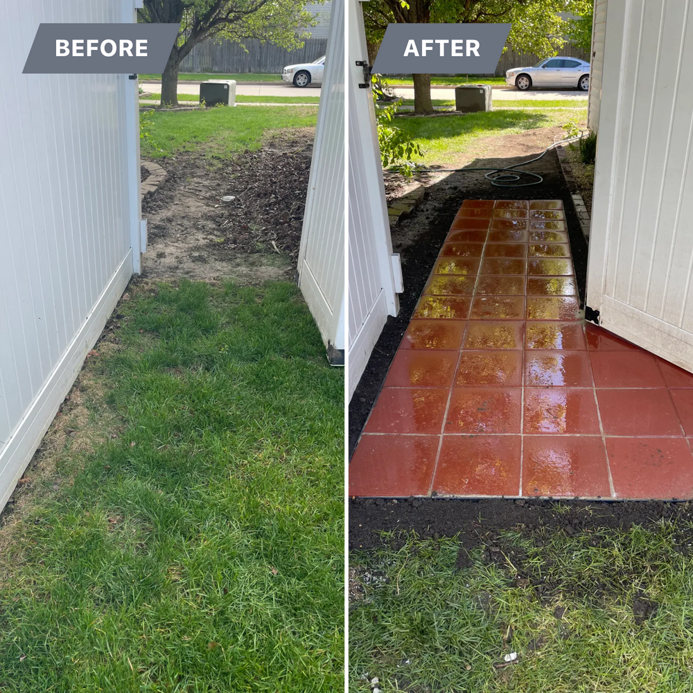 All Photos for MDR Landscaping in Urbana, IL