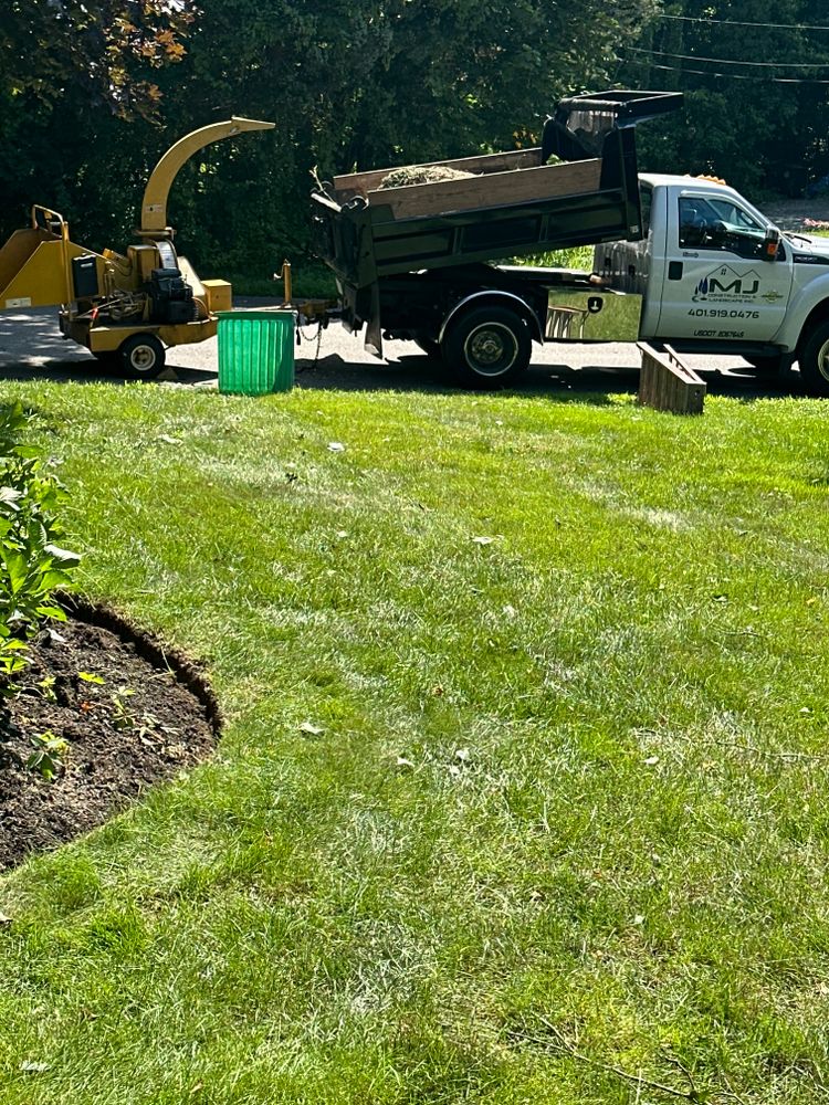All Photos for M.J. Construction & Landscape INC in Bristol, RI