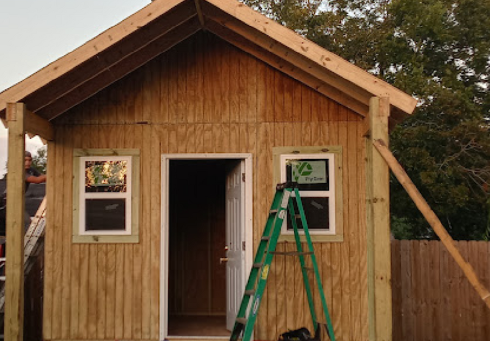 Bathroom Renovation for FSV Construction LLC in Gulfport, MS