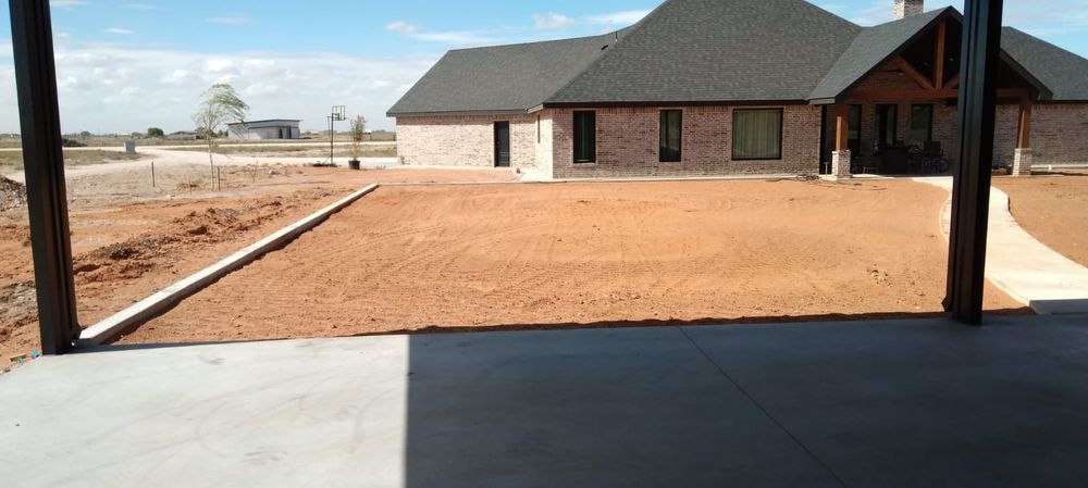 All Photos for DF Diamond Construction in Seminole, TX