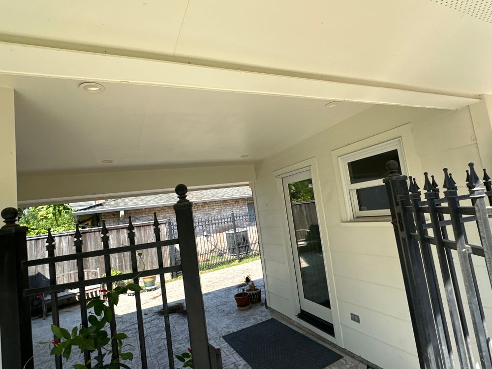 All Photos for Power Pressure Wash in Houston, TX