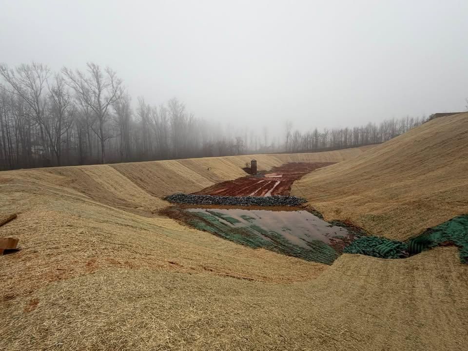 All Photos for Rainman Pro Irrigation and Landscape LLC in Lyman, SC