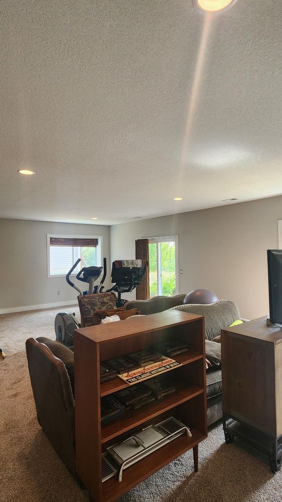 All Photos for Goodside Painting and Handyman Service in Norwalk, IA