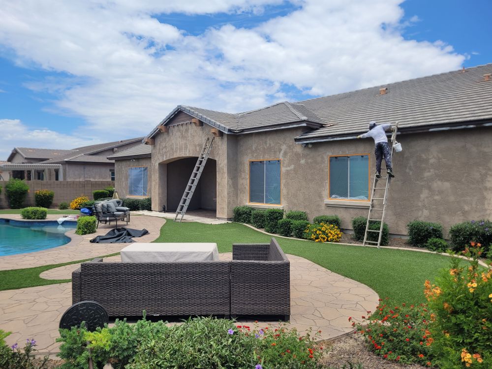 All Photos for Mr Painting Houses LLC in Laveen Village, AZ