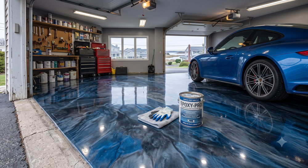 All Photos for King's County Epoxy & Flooring in Brooklyn, NY