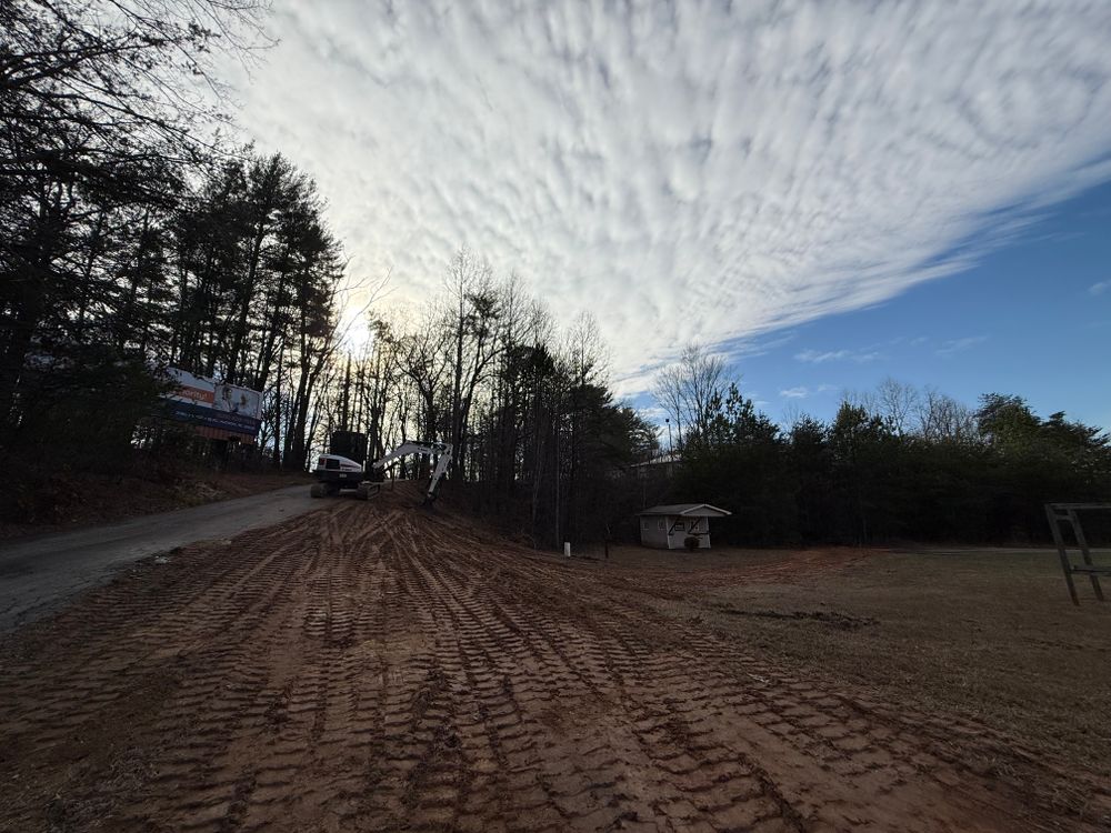All Photos for OCD Landworks in Lenoir, NC