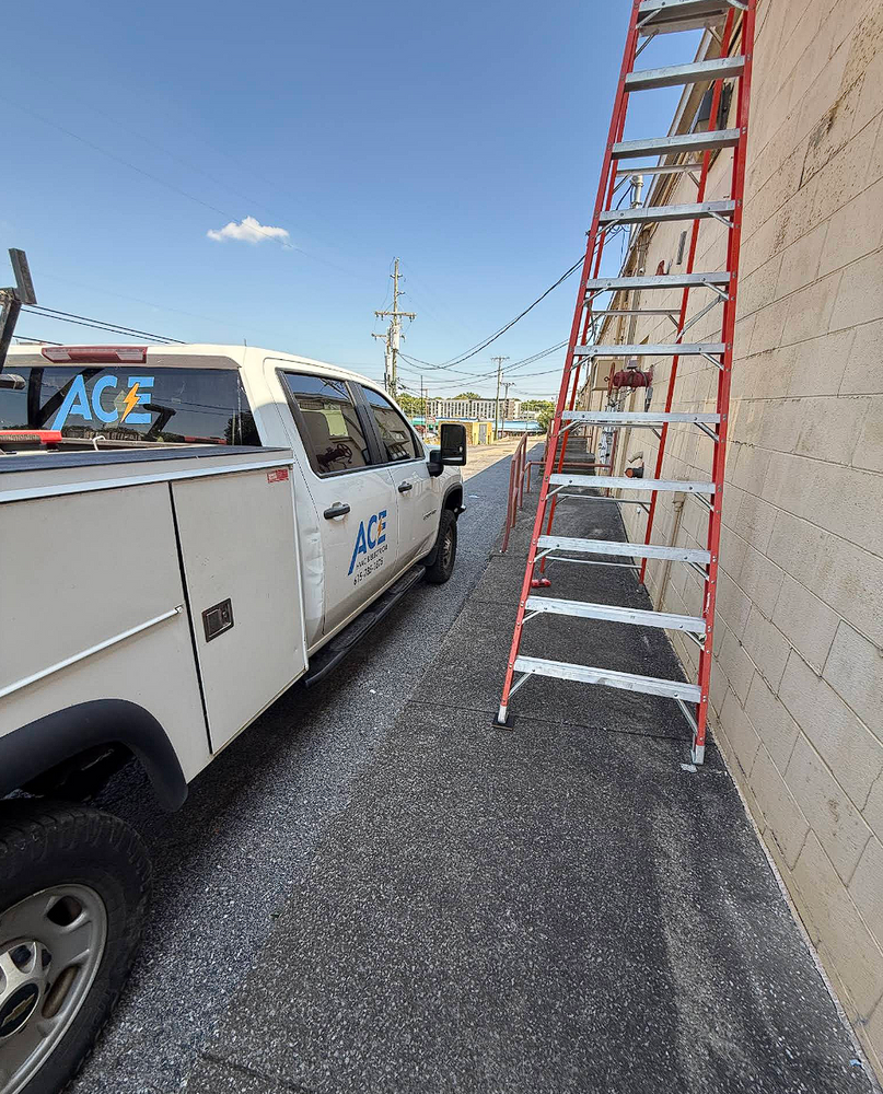 HVAC for Ace Hvac and Electric in Nashville, TN