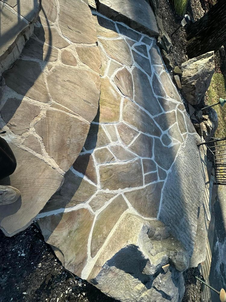 All Photos for Matteo Hardscapes in Towson,  MD