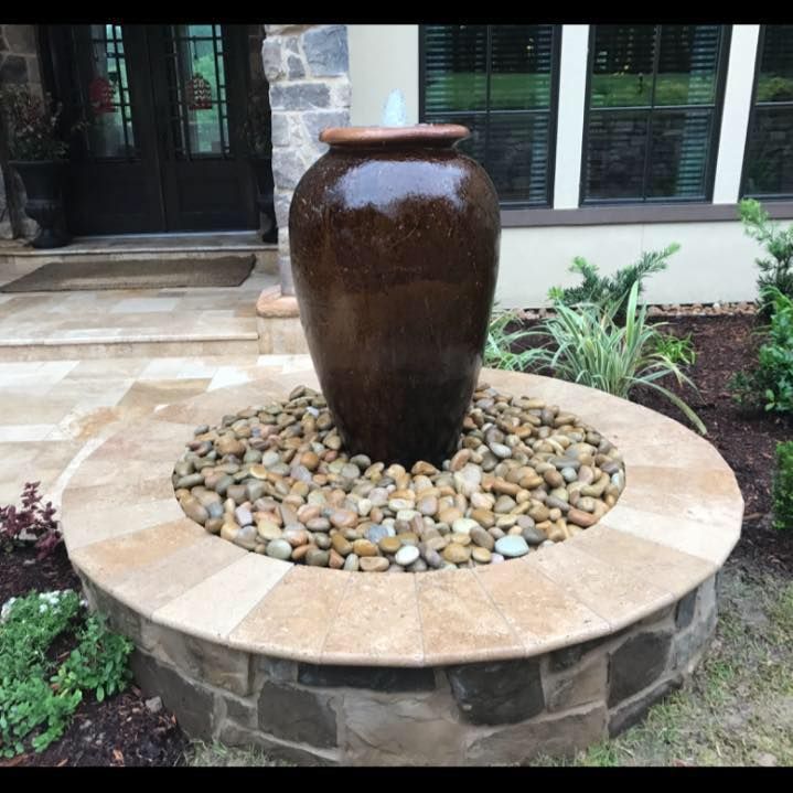 All Photos for Cuernavaca Landscaping in Spring, TX