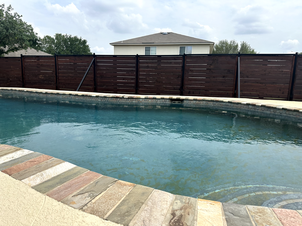 All Photos for Ansley Staining and Exterior Works in New Braunfels, TX