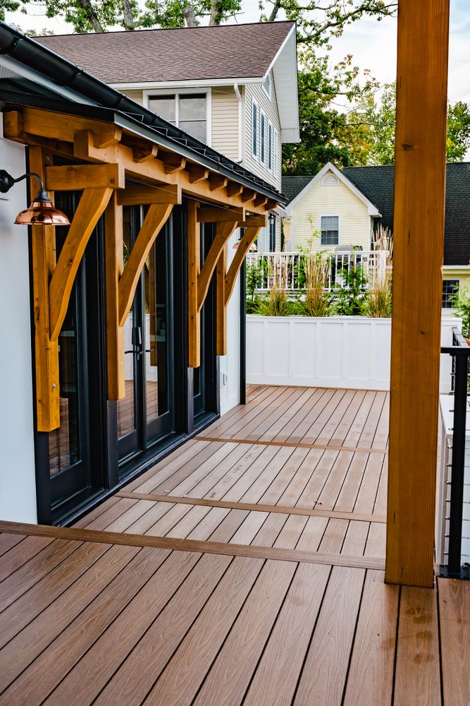 All Photos for TKC Landscaping in Middletown, NY