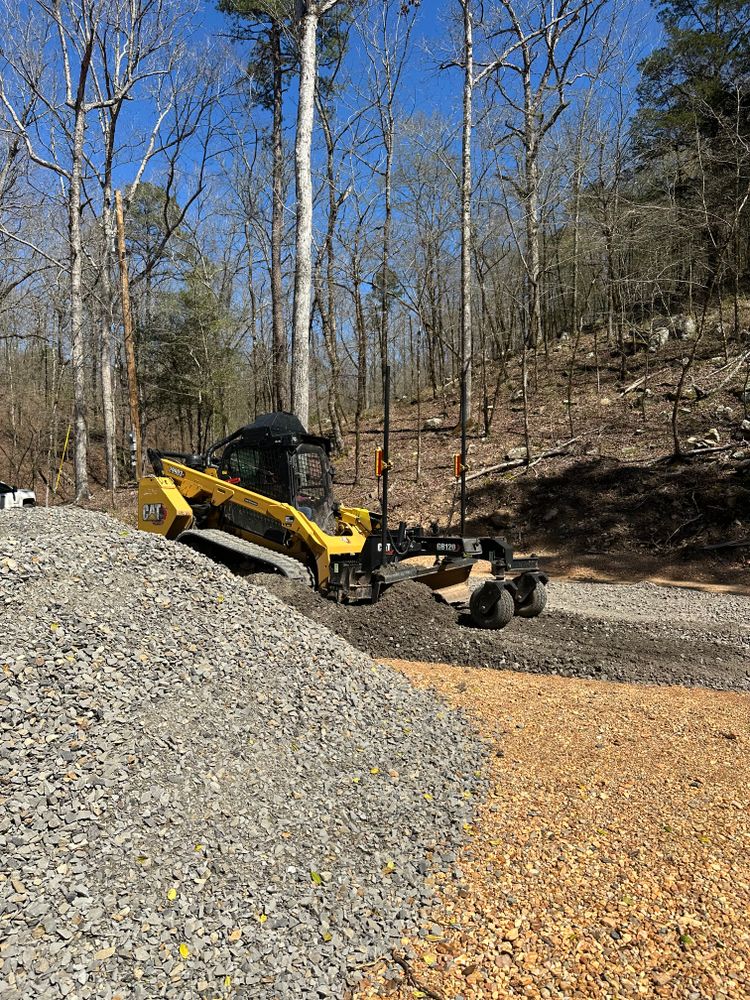 All Photos for Double J Excavation in Nashville, AR