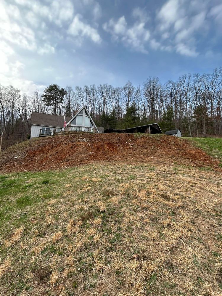 All Photos for NRV Tree Pro, LLC in Narrows, VA