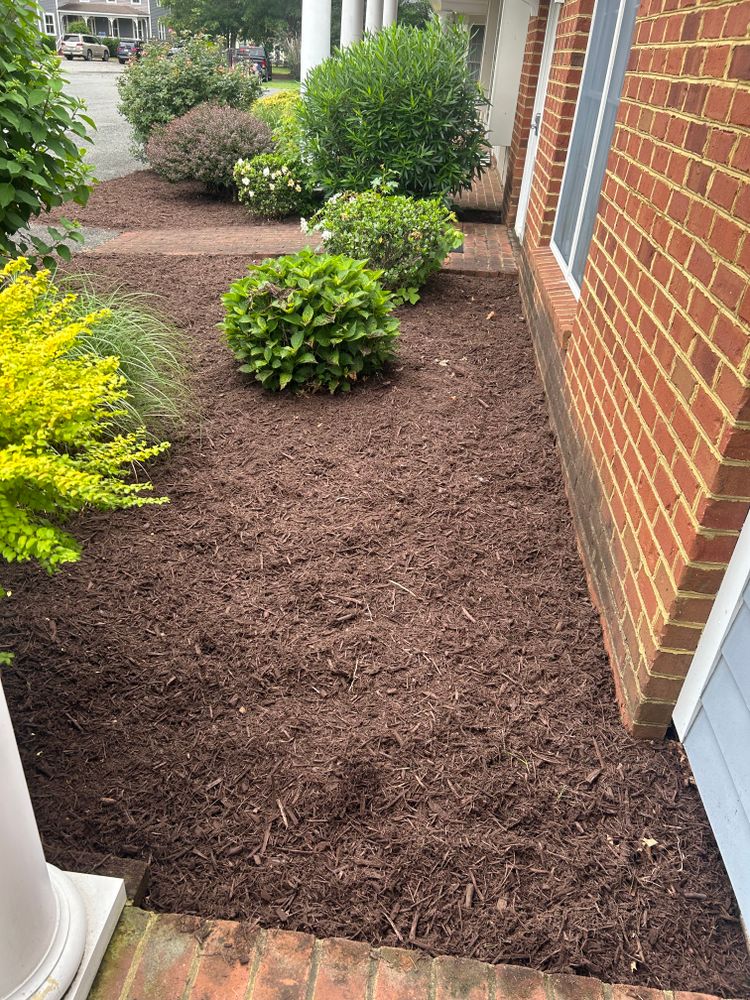 All Photos for The Whole 9 Yards Landscape VA in Heathsville, VA