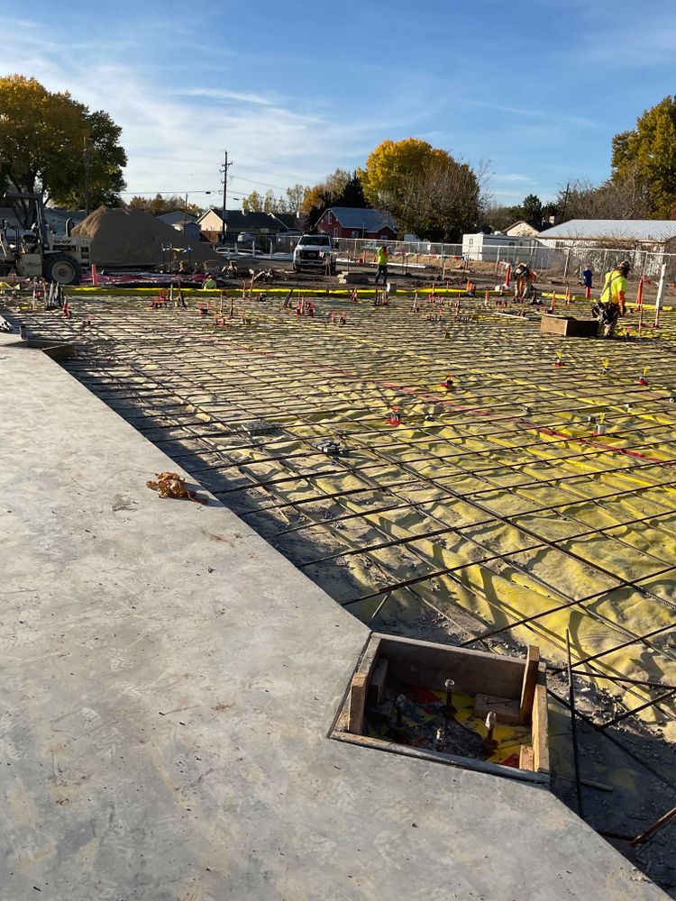 All Photos for Burner Construction LLC in Grand Junction, CO