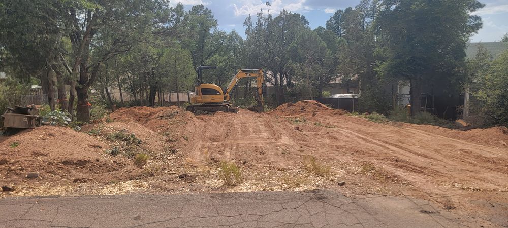 All Photos for JA Mountain View Custom Homes LLC  in Payson, AZ